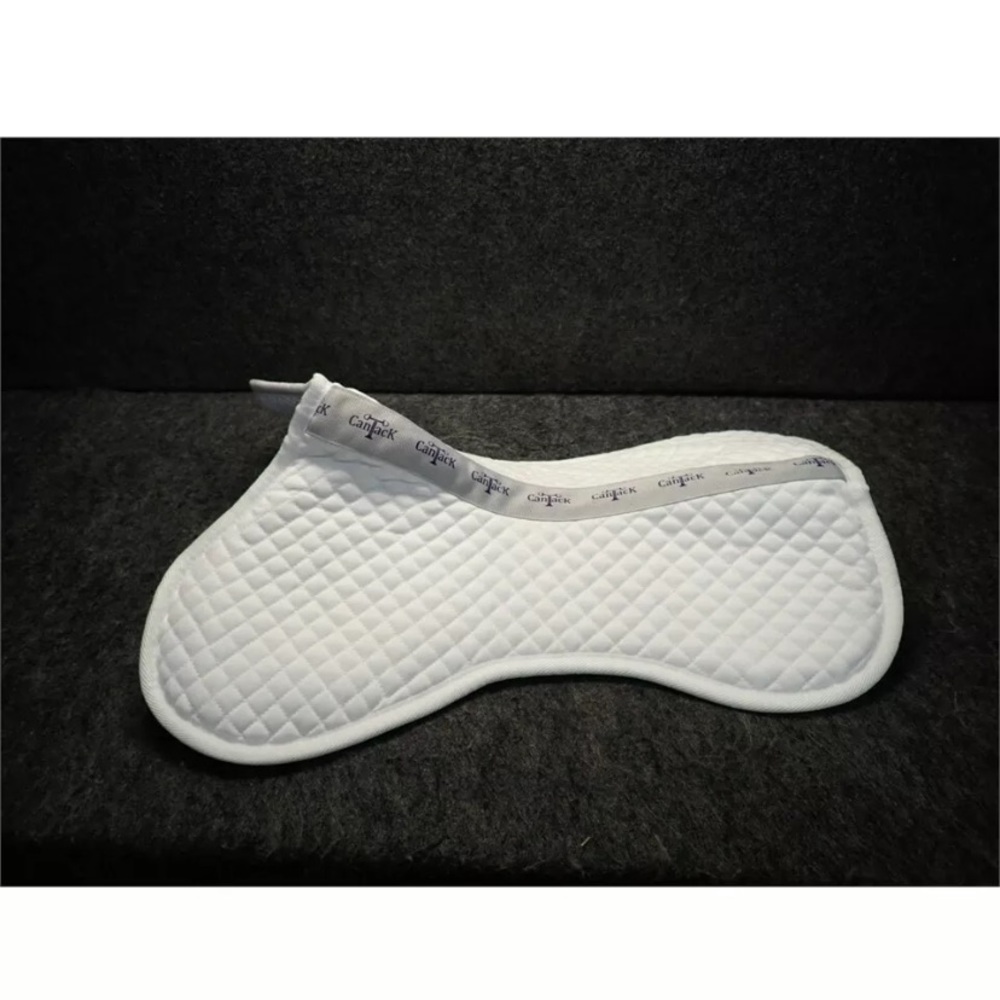 CanTack Half Pad Horse Saddle Equestrian